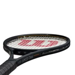 Wilson Pro Staff 97L V13 Tour Racket -Wilson Tennis Apparels Sales 03580000 14
