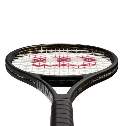 Wilson Pro Staff 97UL V13 Tour Racket 5 Wilson Pro Staff 97UL V13 Tour Racket - Image 3