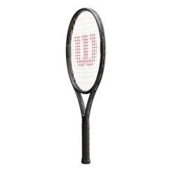 Wilson Pro Staff 25 Junior Racket (strung) 10 Wilson Pro Staff 25 Junior Racket (strung) -Wilson Tennis Apparels Sales 03583000 0 7