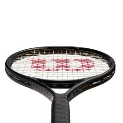 Wilson Pro Staff 25 Junior Racket (strung) 11 Wilson Pro Staff 25 Junior Racket (strung) -Wilson Tennis Apparels Sales 03583000 10