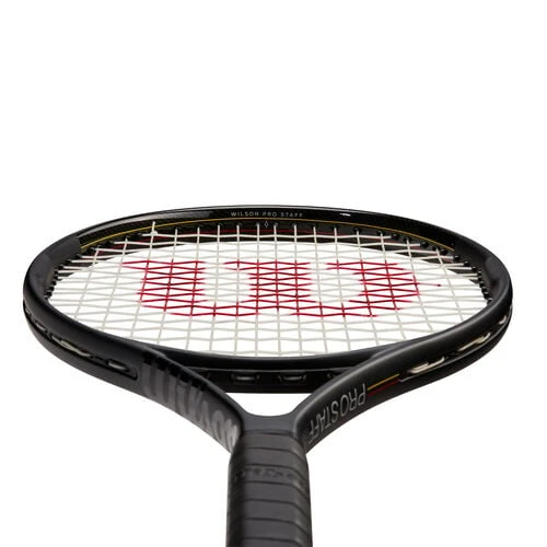 Wilson Pro Staff 25 Junior Racket (strung) 6 Wilson Pro Staff 25 Junior Racket (strung) - Image 4