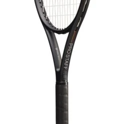 Wilson Pro Staff 25 Junior Racket (strung) 12 Wilson Pro Staff 25 Junior Racket (strung) -Wilson Tennis Apparels Sales 03583000 11