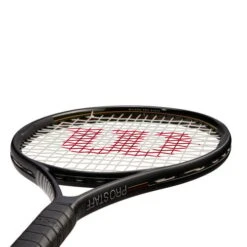 Wilson Pro Staff 25 Junior Racket (strung) 13 Wilson Pro Staff 25 Junior Racket (strung) -Wilson Tennis Apparels Sales 03583000 12