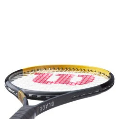 Wilson Blade 102 SW Tour Racket -Wilson Tennis Apparels Sales 03584000 12