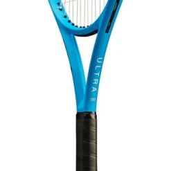 Wilson Ultra 100 V3.0 Reverse Tour Racket -Wilson Tennis Apparels Sales 03600000 10
