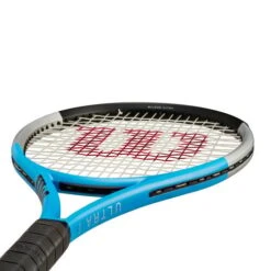 Wilson Ultra 100 V3.0 Reverse Tour Racket -Wilson Tennis Apparels Sales 03600000 11