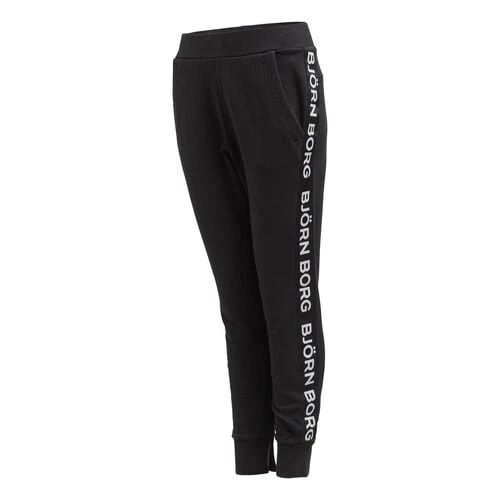 BJØRN BORG Logo Training Pants Women 4 BJØRN BORG Logo Training Pants Women - Image 2
