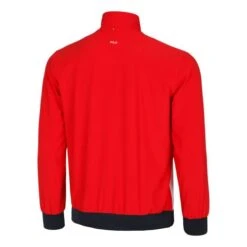 Fila Max Tracksuit Men -Wilson Tennis Apparels Sales 03628000 11