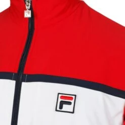 Fila Max Tracksuit Men -Wilson Tennis Apparels Sales 03628000 14