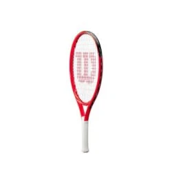 Wilson Roger Federer 21 Junior Racket -Wilson Tennis Apparels Sales 03635000 11
