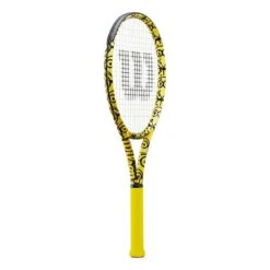 Wilson Minions Ultra 100 Tour Racket -Wilson Tennis Apparels Sales 03641000 0 1