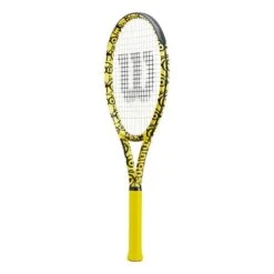 Wilson Minions Ultra 100 Tour Racket -Wilson Tennis Apparels Sales 03641000 0 3