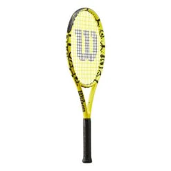 Wilson Minions Ultra 103 Tour Racket -Wilson Tennis Apparels Sales 03642000 0 1
