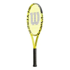 Wilson Minions Ultra 103 Tour Racket -Wilson Tennis Apparels Sales 03642000 0 3