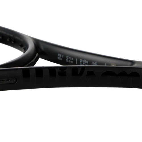 Wilson Pro Staff Six One 100 V13 Tour Racket 5 Wilson Pro Staff Six One 100 V13 Tour Racket - Image 3