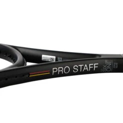 Wilson Pro Staff Six One 100 V13 Tour Racket 10 Wilson Pro Staff Six One 100 V13 Tour Racket -Wilson Tennis Apparels Sales 03668000 11