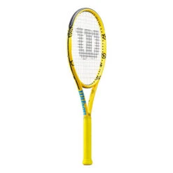 Wilson Ultra Tour 95 CV Air Kei Tour Racket -Wilson Tennis Apparels Sales 03669000 0 7