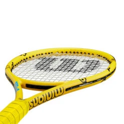 Wilson Ultra Tour 95 CV Air Kei Tour Racket -Wilson Tennis Apparels Sales 03669000 12