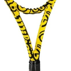 Wilson Minions Clash 100L Tour Racket 7 Wilson Minions Clash 100L Tour Racket -Wilson Tennis Apparels Sales 03670000 10