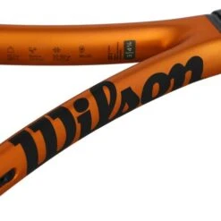 Wilson Ultra 100 CV Bronze Tour Racket (Special Edition) -Wilson Tennis Apparels Sales 03676000 10
