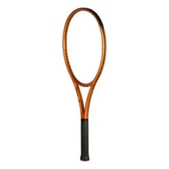 Wilson Pro Staff 97 CV Bronze Tour Racket (Special Edition) -Wilson Tennis Apparels Sales 03677000 0 7