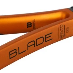 Wilson Blade 98 16x19 CV Bronze (Special Edition) -Wilson Tennis Apparels Sales 03679000 11