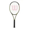 Wilson Blade 100UL V8 Tour Racket -Wilson Tennis Apparels Sales 03681000 000
