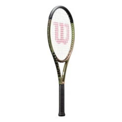 Wilson Blade 100UL V8 Tour Racket -Wilson Tennis Apparels Sales 03681000 0 3