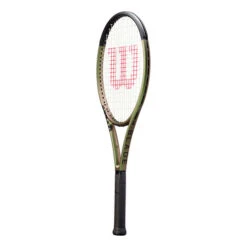 Wilson Blade 100UL V8 Tour Racket -Wilson Tennis Apparels Sales 03681000 0 7