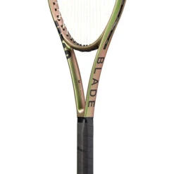 Wilson Blade 100UL V8 Tour Racket -Wilson Tennis Apparels Sales 03681000 10