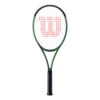 Wilson Blade 101L V8 Tour Racket -Wilson Tennis Apparels Sales 03686000 000