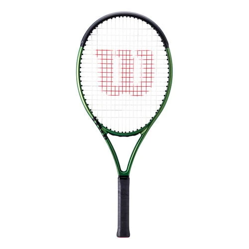 Wilson Blade 25 V8 Junior Racket 3 Wilson Blade 25 V8 Junior Racket