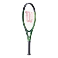 Wilson Blade 25 V8 Junior Racket 6 Wilson Blade 25 V8 Junior Racket -Wilson Tennis Apparels Sales 03690000 0 6