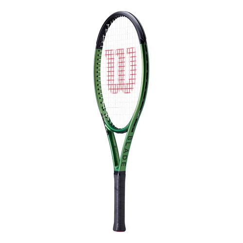 Wilson Blade 25 V8 Junior Racket 5 Wilson Blade 25 V8 Junior Racket - Image 3