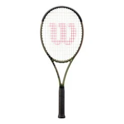 Wilson Blade 98S V8 Tour Racket
