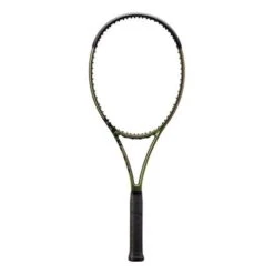 Wilson Blade 98S V8 Tour Racket -Wilson Tennis Apparels Sales 03691000 0 2