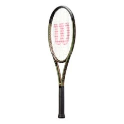 Wilson Blade 98S V8 Tour Racket -Wilson Tennis Apparels Sales 03691000 0 7