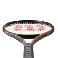 Wilson Blade 98S V8 Tour Racket -Wilson Tennis Apparels Sales 03691000 10