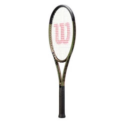 Wilson Blade 98 18X20 V8 Tour Racket 12 Wilson Blade 98 18X20 V8 Tour Racket -Wilson Tennis Apparels Sales 03693000 0 3