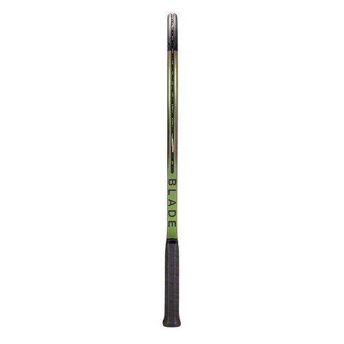 Wilson Blade 98 18X20 V8 Tour Racket 5 Wilson Blade 98 18X20 V8 Tour Racket - Image 3