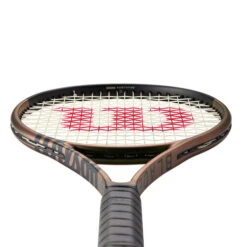 Wilson Blade 98 18X20 V8 Tour Racket 14 Wilson Blade 98 18X20 V8 Tour Racket -Wilson Tennis Apparels Sales 03693000 10