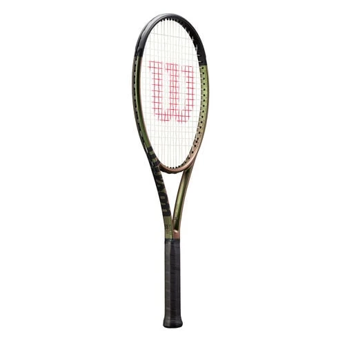 Wilson Blade 98 16X19 V8 Tour Racket 7 Wilson Blade 98 16X19 V8 Tour Racket - Image 5