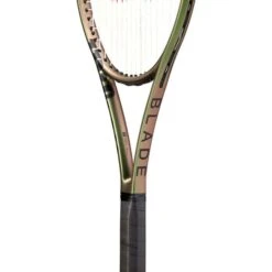 Wilson Blade 98 16X19 V8 Tour Racket 15 Wilson Blade 98 16X19 V8 Tour Racket -Wilson Tennis Apparels Sales 03694000 10