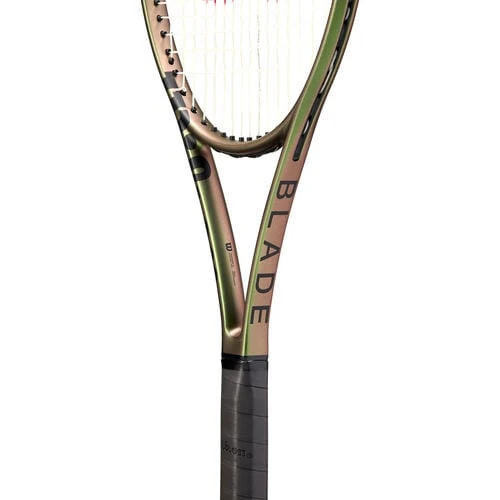 Wilson Blade 98 16X19 V8 Tour Racket 8 Wilson Blade 98 16X19 V8 Tour Racket - Image 6