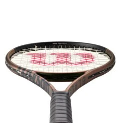 Wilson Blade 98 16X19 V8 Tour Racket 17 Wilson Blade 98 16X19 V8 Tour Racket -Wilson Tennis Apparels Sales 03694000 12