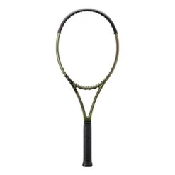 Wilson Blade 104 V8 Tour Racket -Wilson Tennis Apparels Sales 03695000 0 2