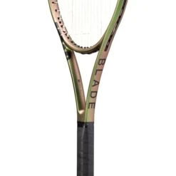 Wilson Blade 104 V8 Tour Racket -Wilson Tennis Apparels Sales 03695000 12