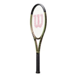 Wilson Blade 100L V8 Tour Racket 13 Wilson Blade 100L V8 Tour Racket -Wilson Tennis Apparels Sales 03696000 0 1