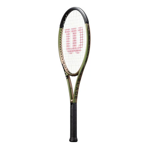 Wilson Blade 100L V8 Tour Racket 5 Wilson Blade 100L V8 Tour Racket - Image 3
