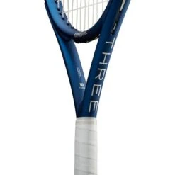 Wilson Triad Three -Wilson Tennis Apparels Sales 03705000 11
